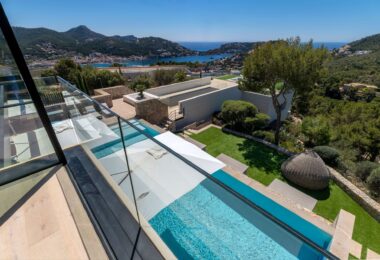 Hiszpania, Port d'Andratx