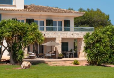 Hiszpania, Colònia de Sant Jordi