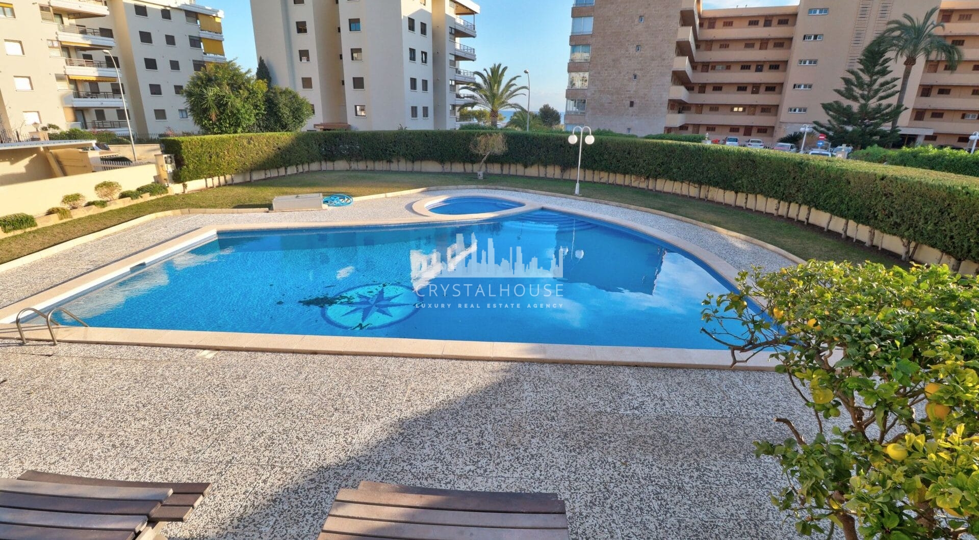 Hiszpania, Portals Nous