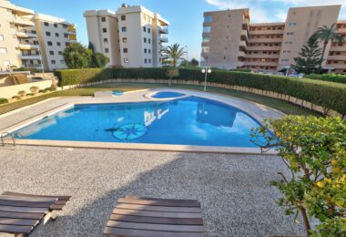 Hiszpania, Portals Nous