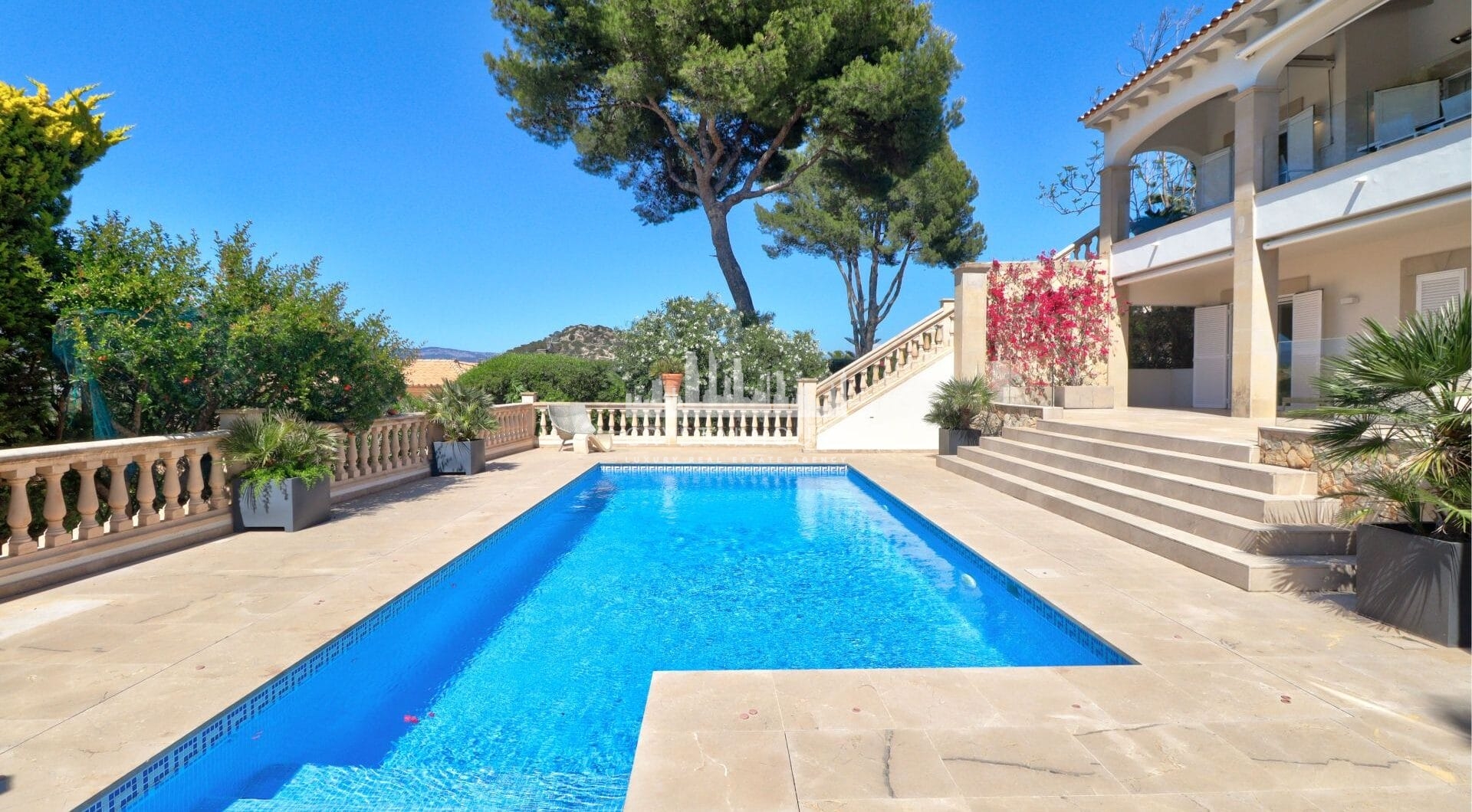 Hiszpania, Santa Ponsa