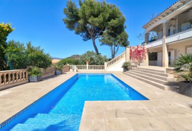 Hiszpania, Santa Ponsa