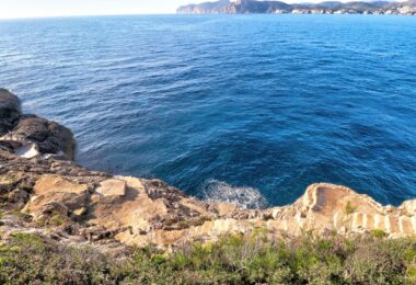 Hiszpania, Santa Ponsa