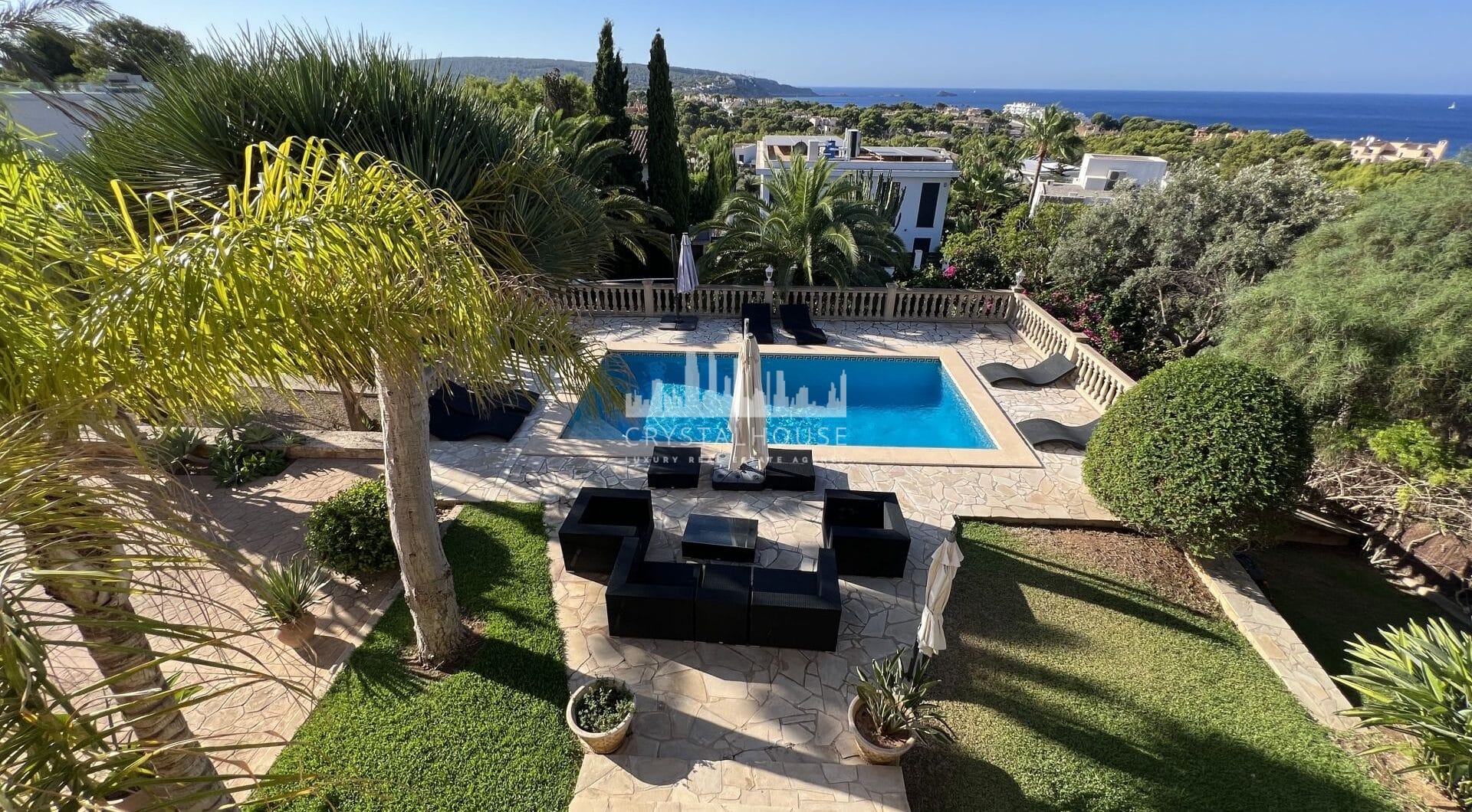 Hiszpania, Santa Ponsa
