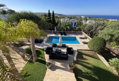 Hiszpania, Santa Ponsa