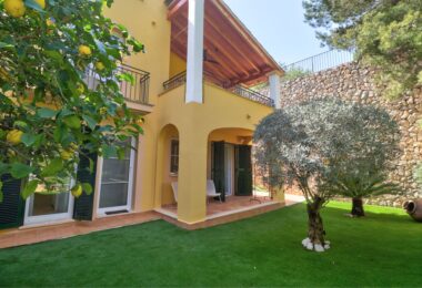 Hiszpania, Es Camp de Mar