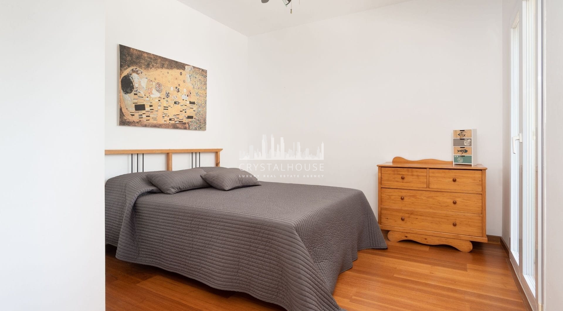 Hiszpania, Colònia de Sant Jordi