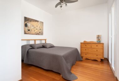 Hiszpania, Colònia de Sant Jordi