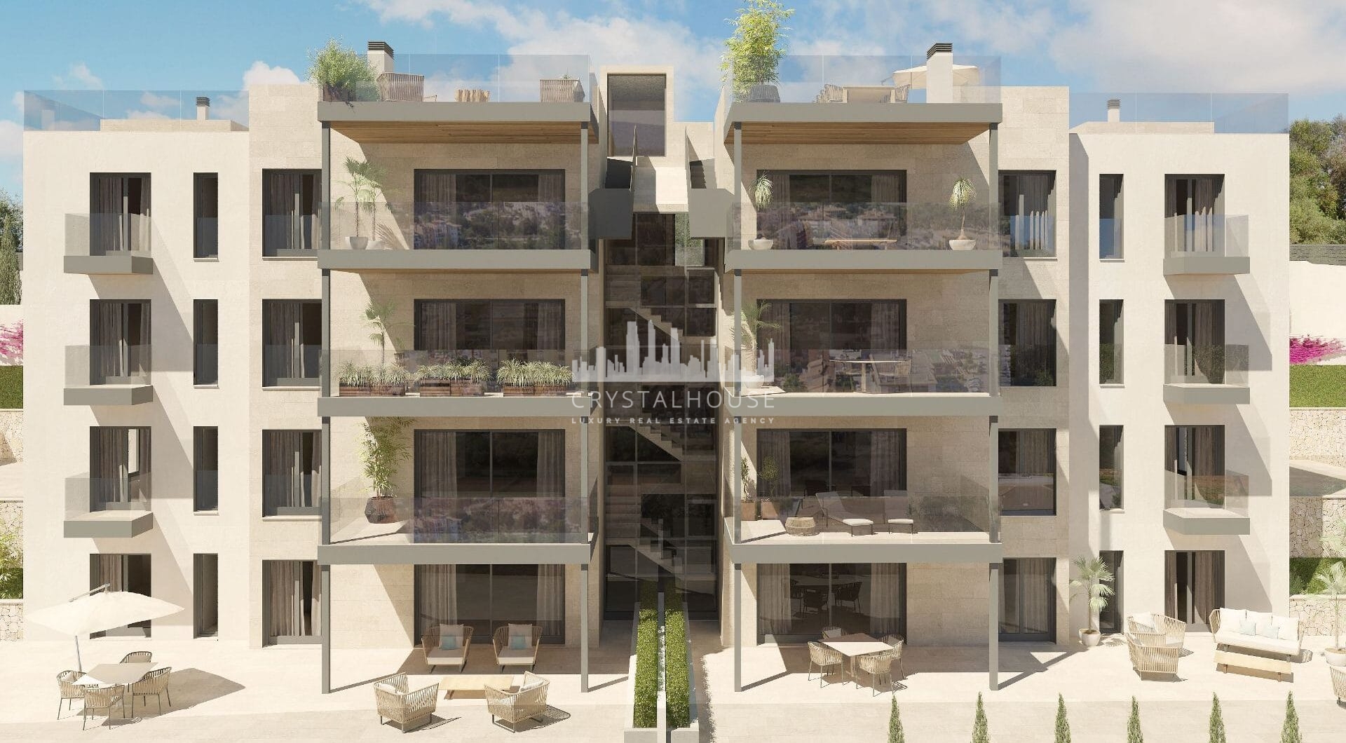 Hiszpania, Santa Ponsa