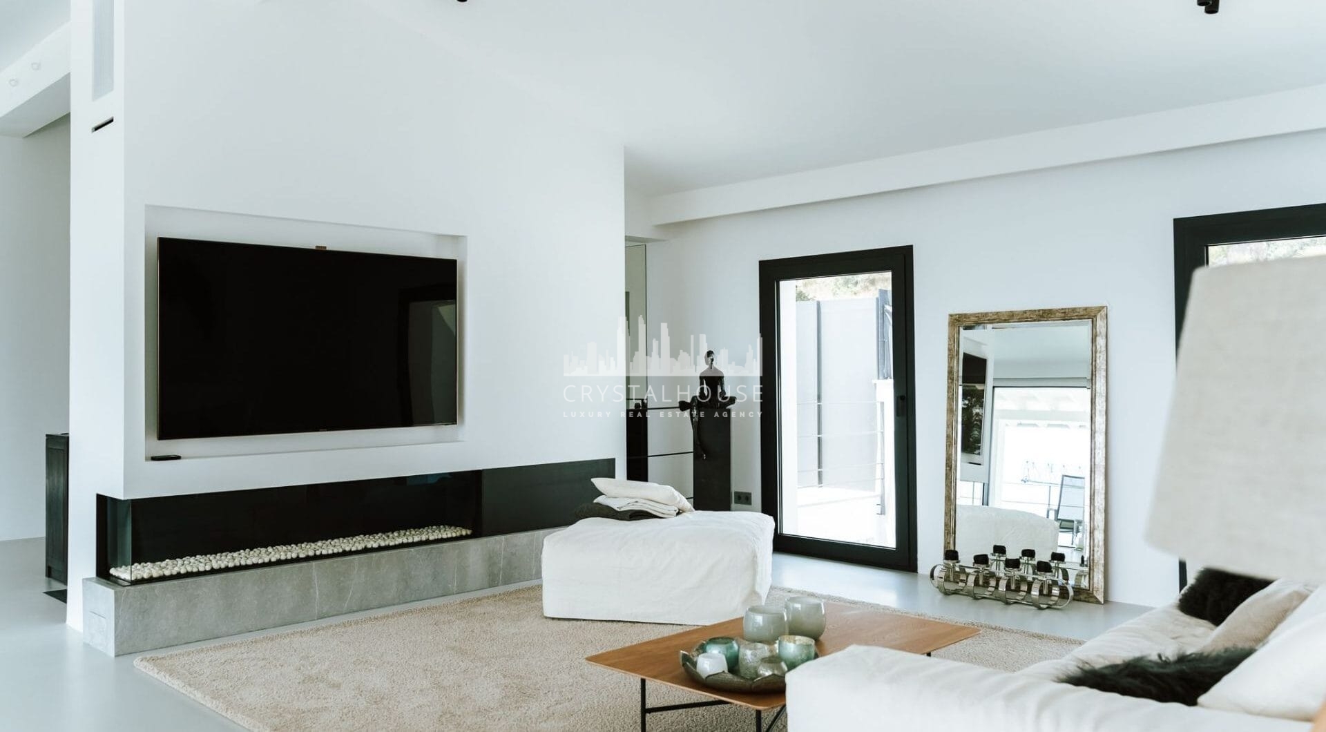 Hiszpania, Costa d'en Blanes