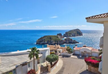 Hiszpania, Santa Ponsa