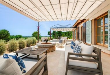 Hiszpania, Santa Maria del Camí