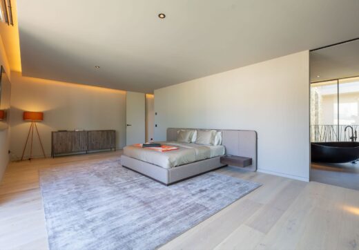 Hiszpania, Cala Vinyes