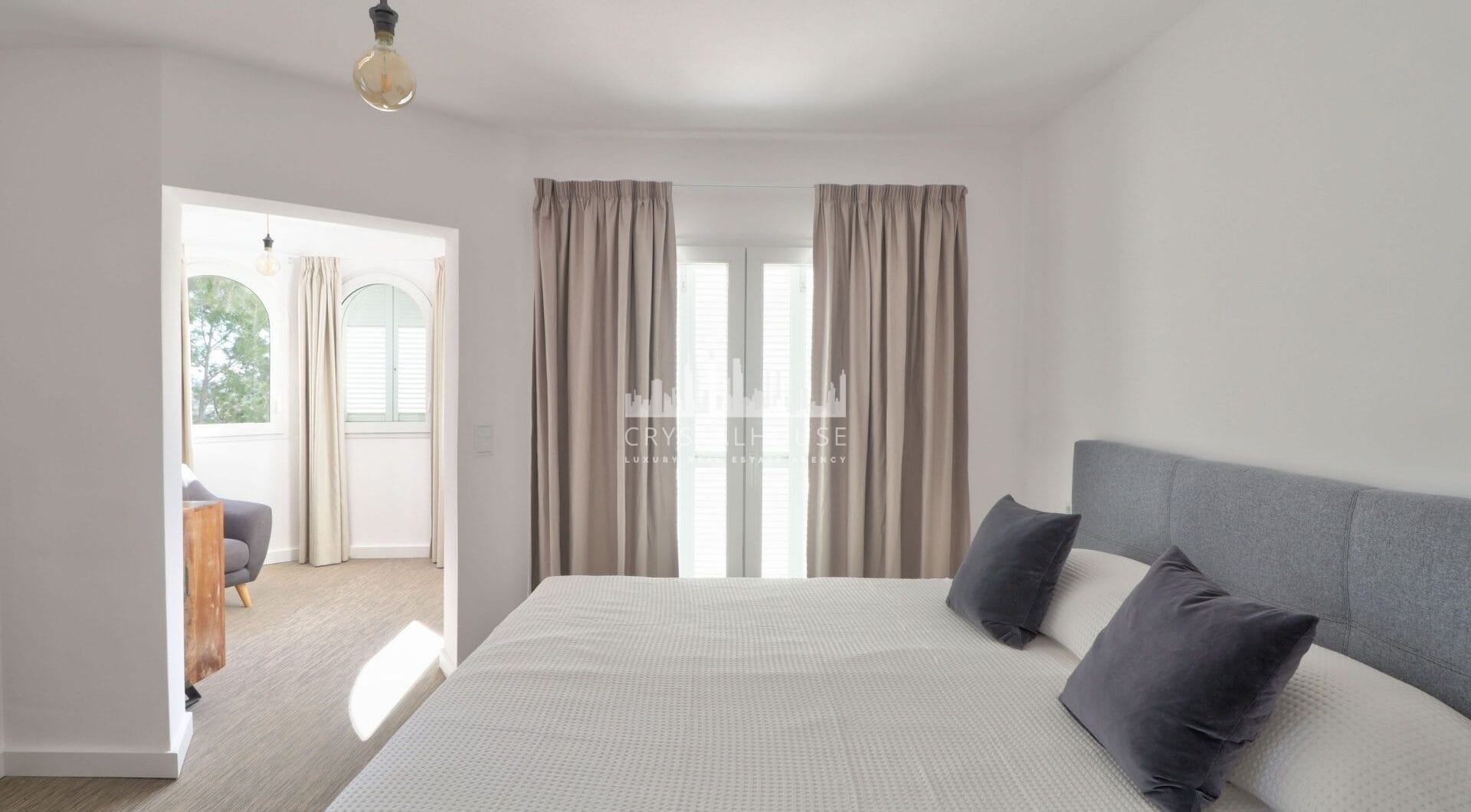 Hiszpania, Costa de la Calma