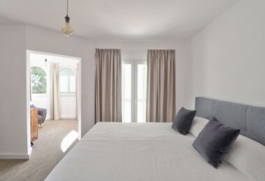 Hiszpania, Costa de la Calma