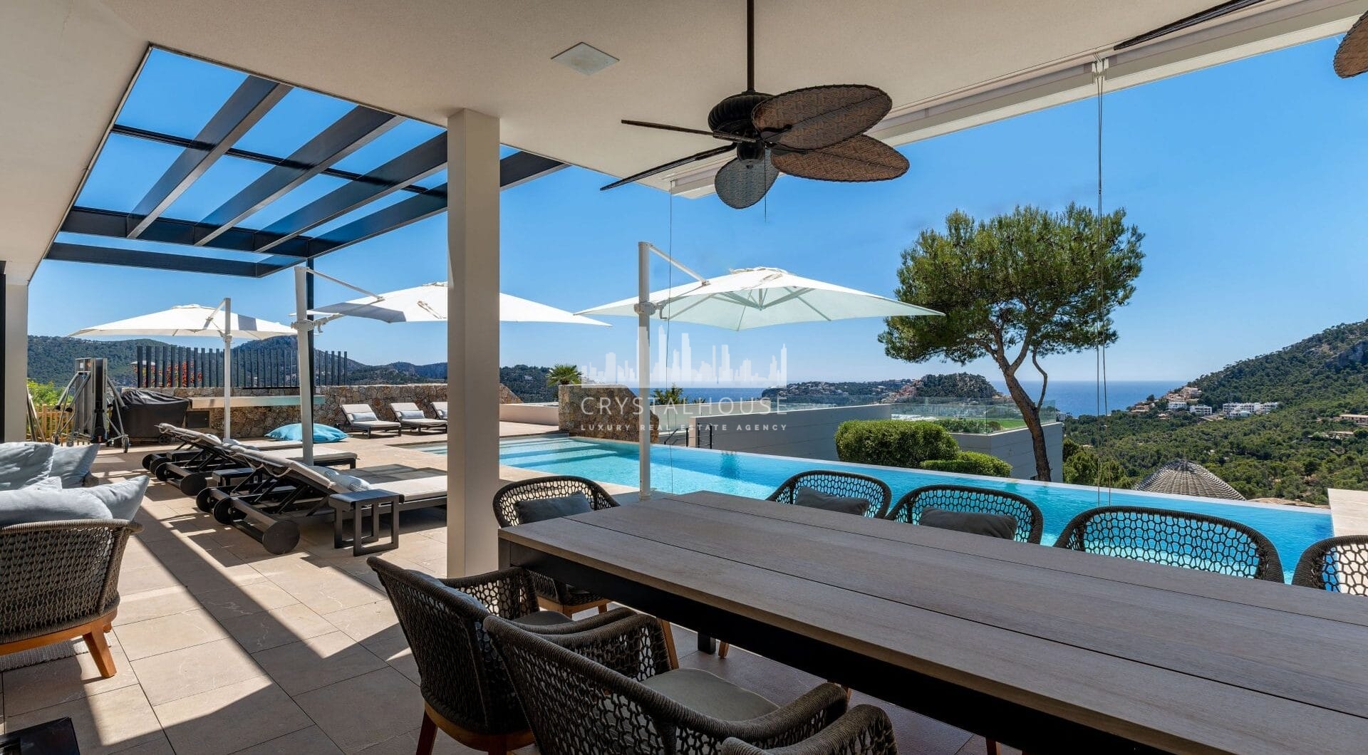 Hiszpania, Port d'Andratx