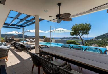 Hiszpania, Port d'Andratx