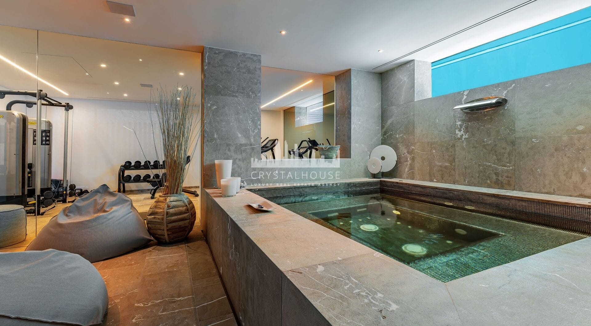 Hiszpania, Port d'Andratx