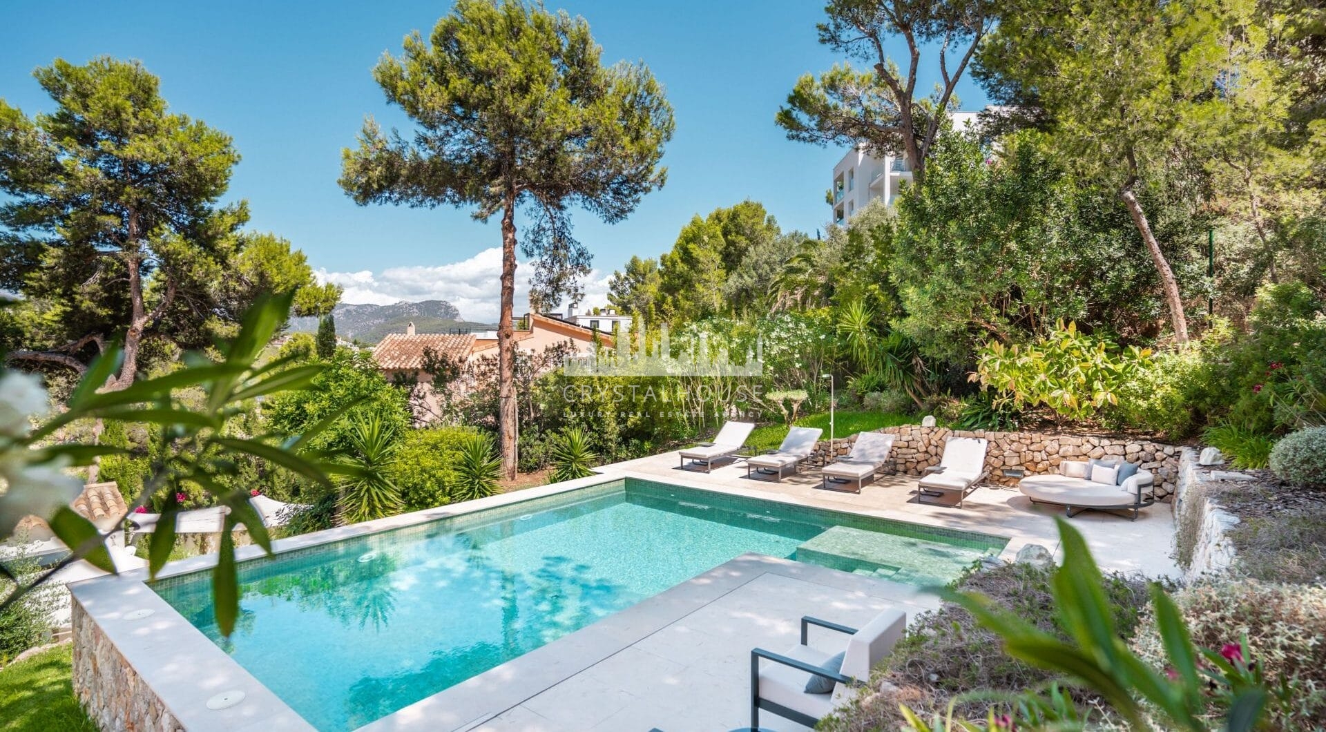 Hiszpania, Port d'Andratx