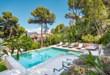 Hiszpania, Port d'Andratx