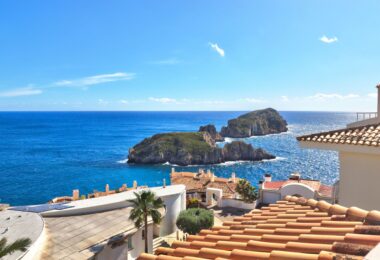 Hiszpania, Santa Ponsa