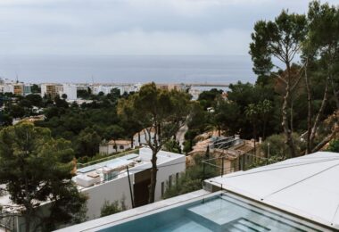 Hiszpania, Costa d'en Blanes