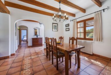 Hiszpania, Pollença