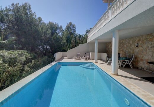 Hiszpania, Costa de la Calma