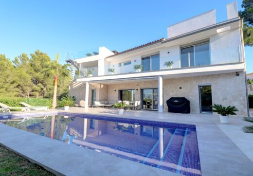 Hiszpania, Santa Ponsa