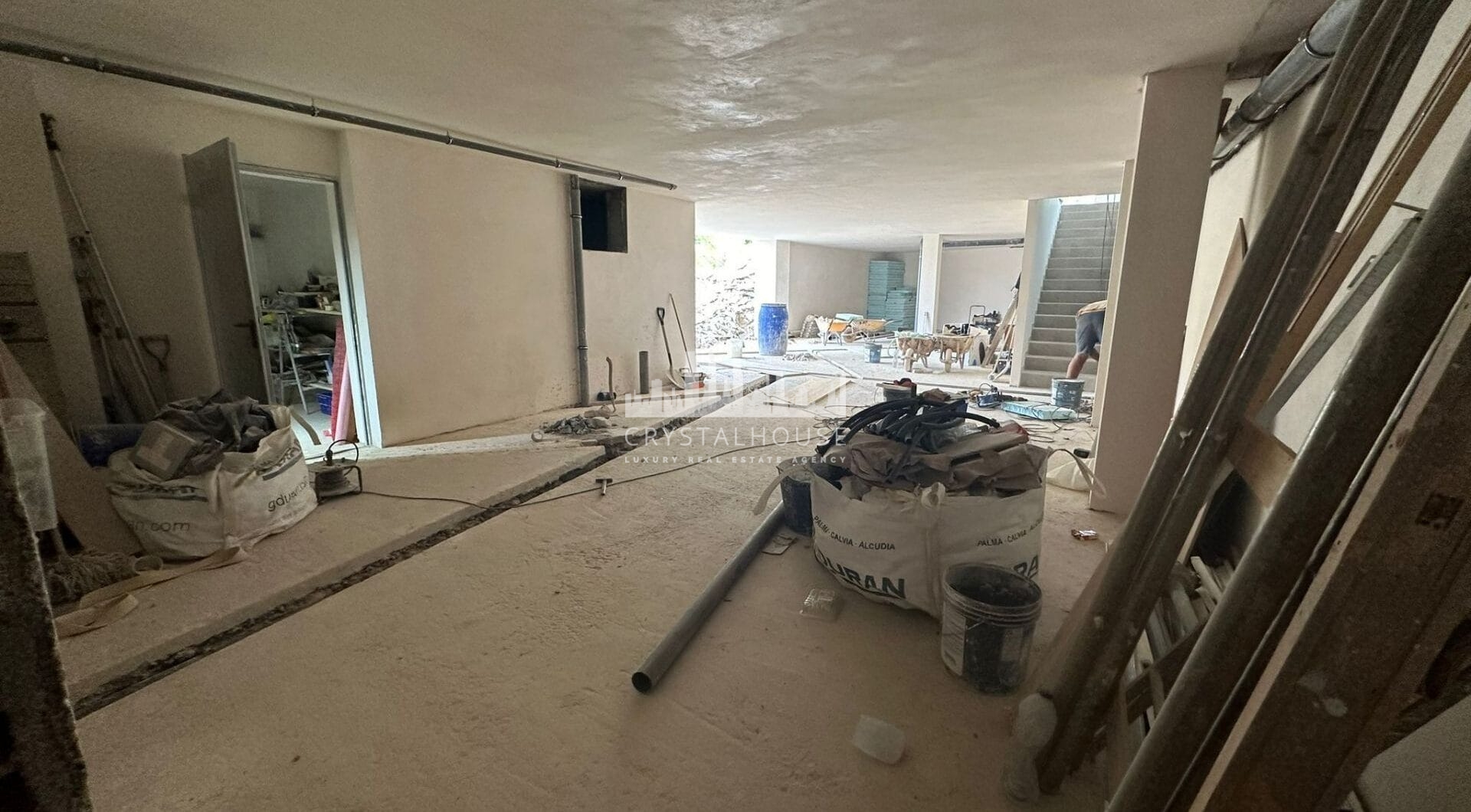 Hiszpania, Costa d'en Blanes