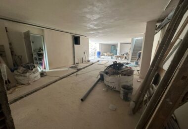 Hiszpania, Costa d'en Blanes