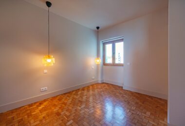 Portugalia, Lisbon, Campo de Ourique