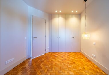 Portugalia, Lisbon, Campo de Ourique