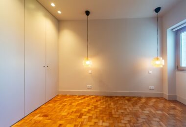 Portugalia, Lisbon, Campo de Ourique