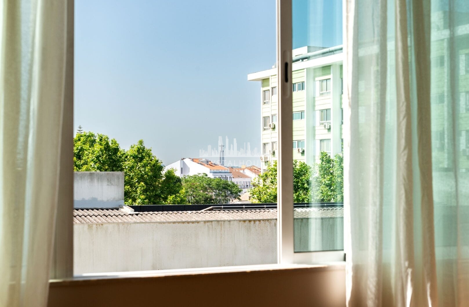 Portugalia, Lisbon, Campo de Ourique