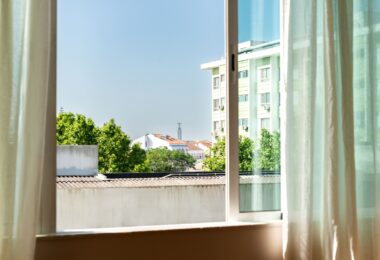 Portugalia, Lisbon, Campo de Ourique