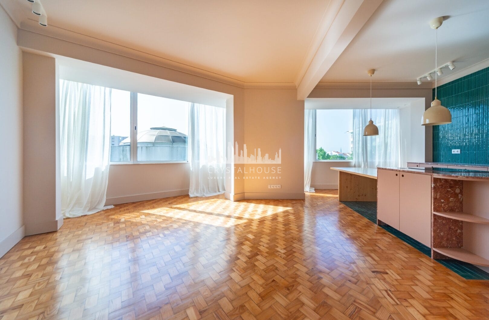 Portugalia, Lisbon, Campo de Ourique