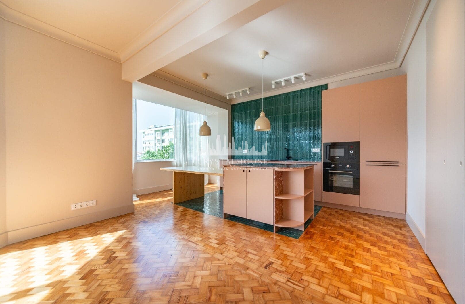 Portugalia, Lisbon, Campo de Ourique