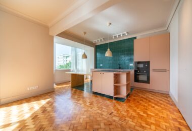 Portugalia, Lisbon, Campo de Ourique