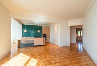 Portugalia, Lisbon, Campo de Ourique