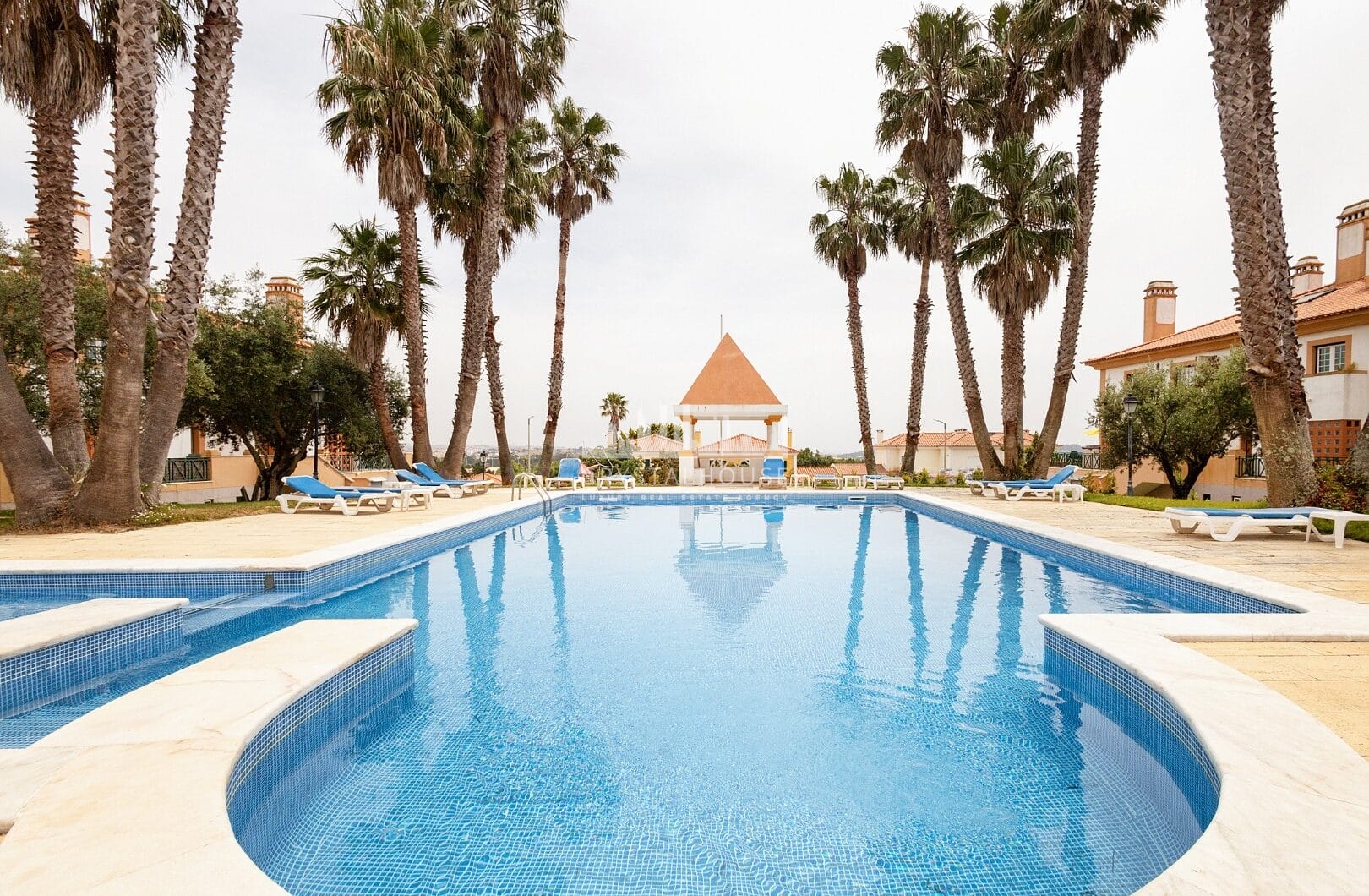 Portugalia, Cascais, Quinta da Beloura