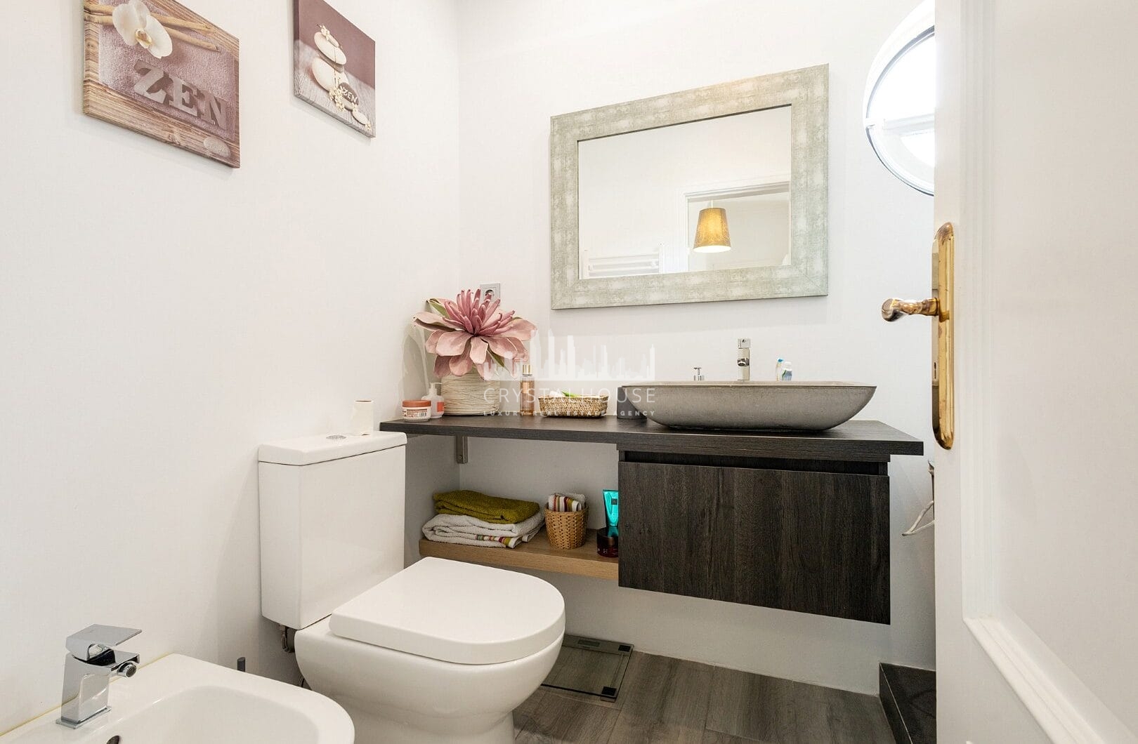 Portugalia, Cascais, Quinta da Beloura