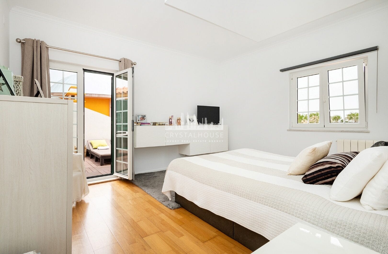 Portugalia, Cascais, Quinta da Beloura