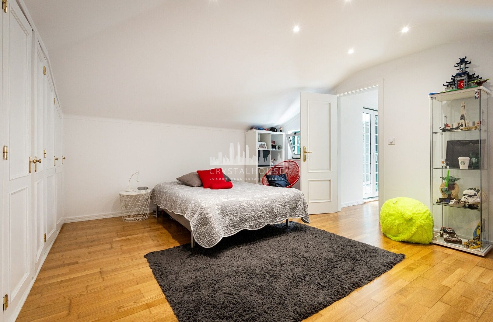 Portugalia, Cascais, Quinta da Beloura