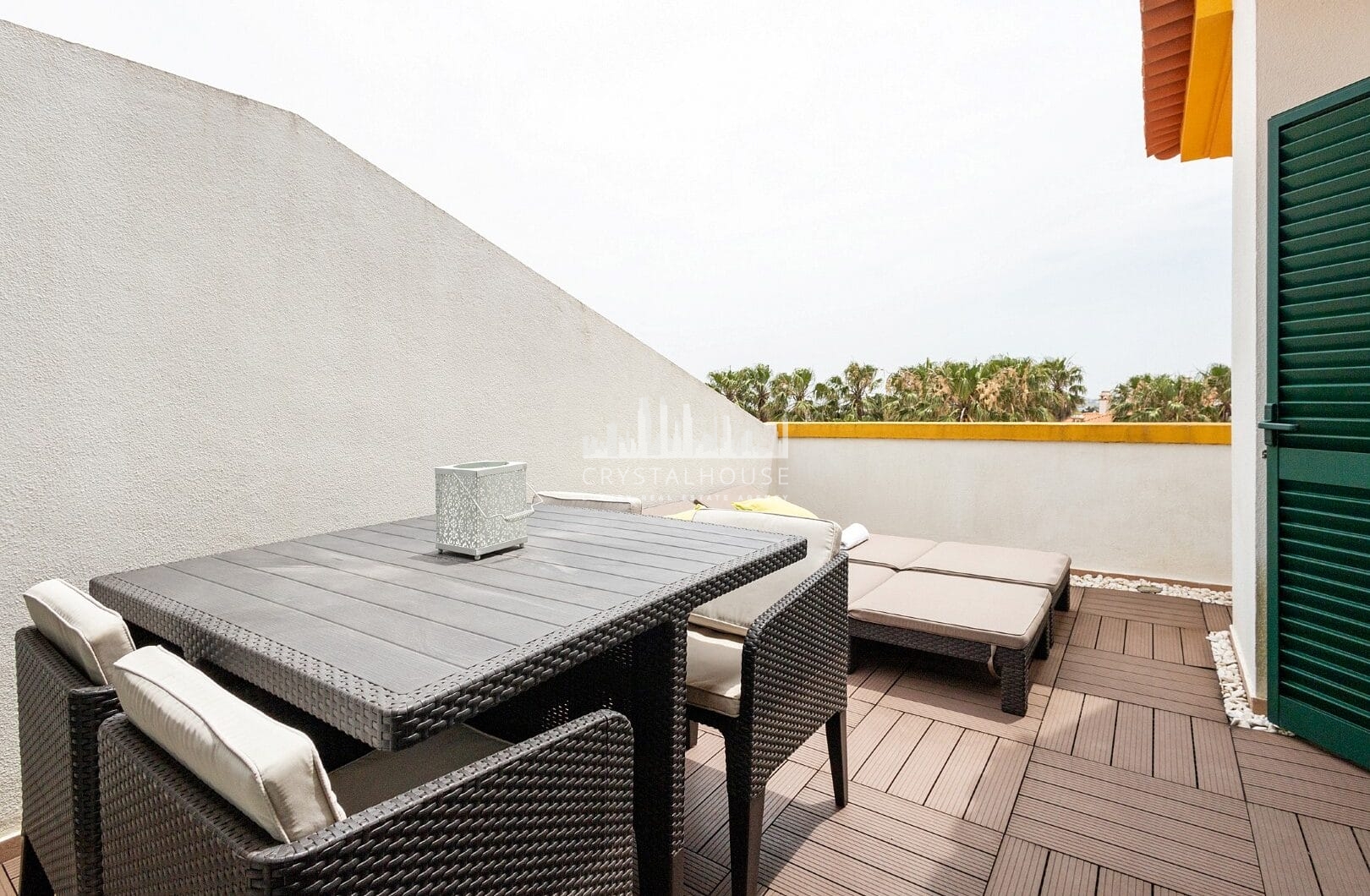 Portugalia, Cascais, Quinta da Beloura