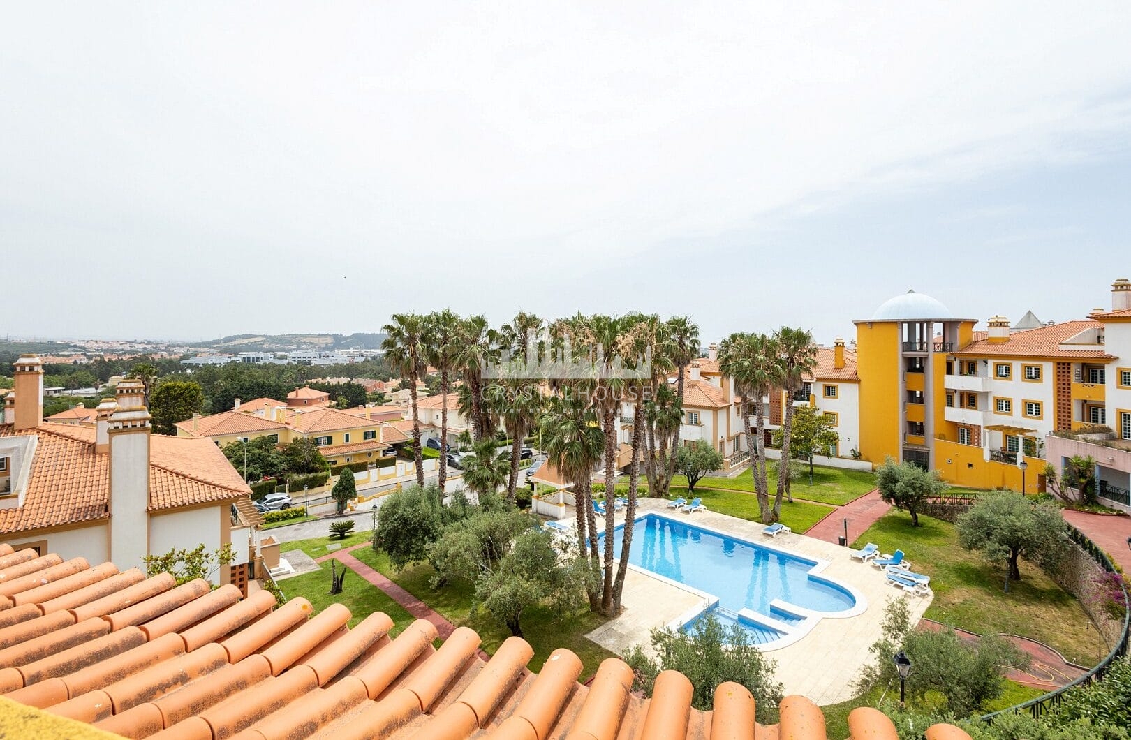 Portugalia, Cascais, Quinta da Beloura