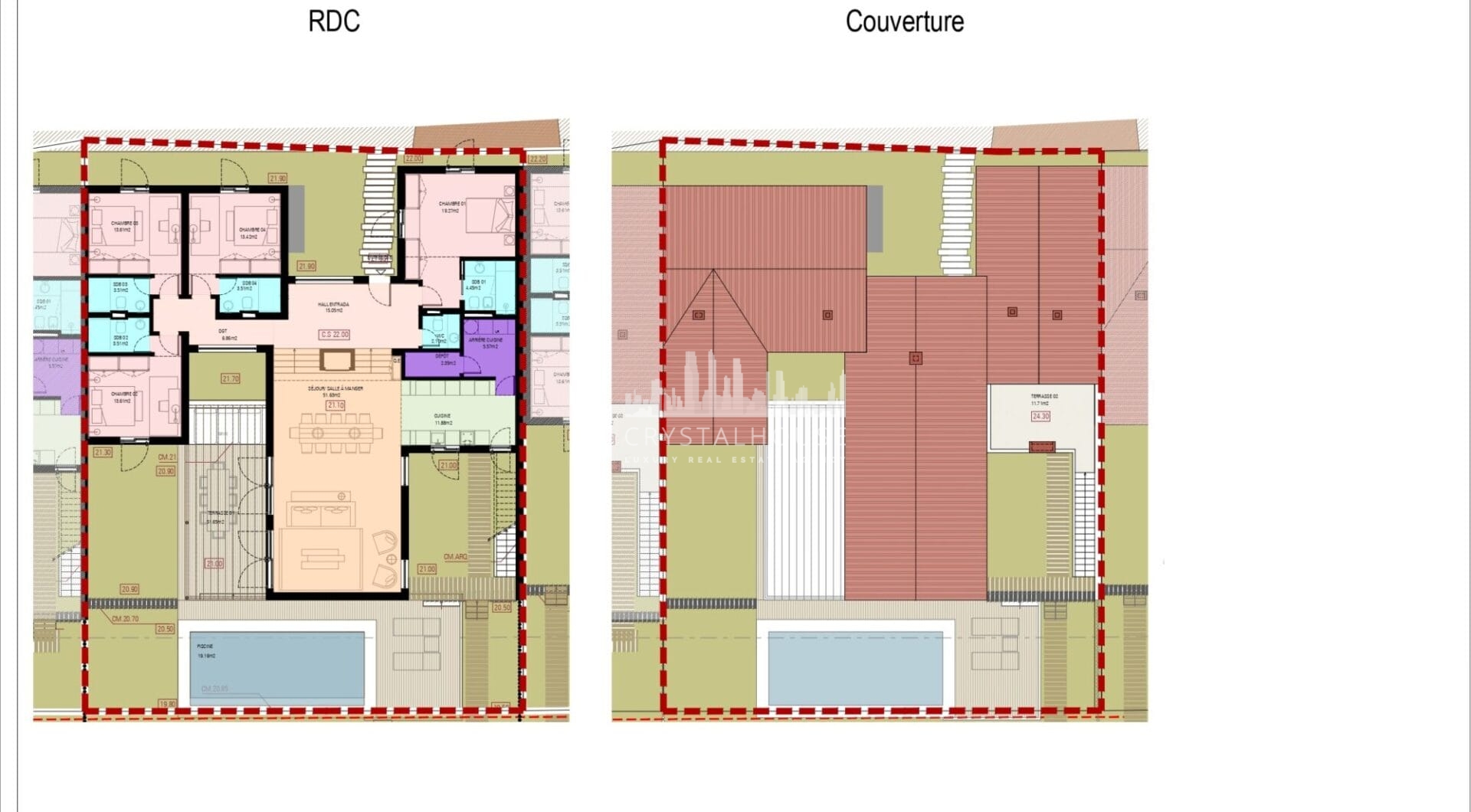 Portugalia, Comporta / Alentejo Coast, Carvalhal