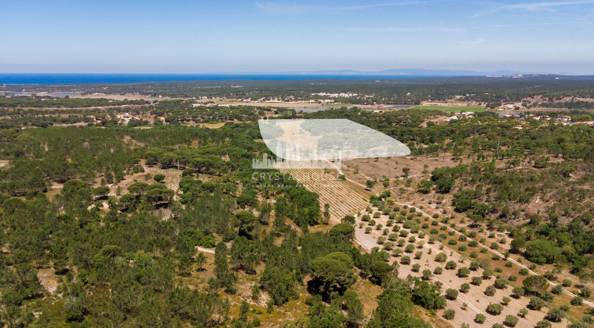 Portugalia, Comporta / Alentejo Coast, Melides