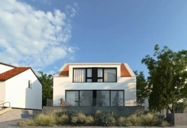 Luksusowy Dom z Widokiem na Jezioro Mikołajki