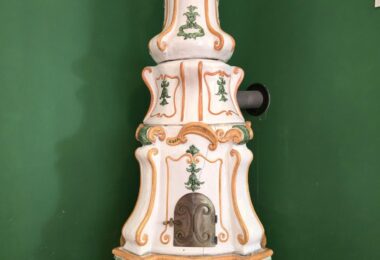 Unikatowa willa Marconiego pod Warszawą z ogrodem